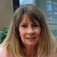 Judith Callaghan