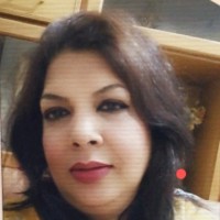Nusrat Bano Hashmi