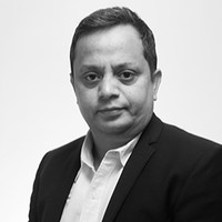 Rushikesh Atre