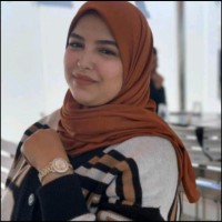 Meryem Kaddouri