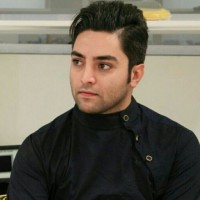Mohammad Esmaeili