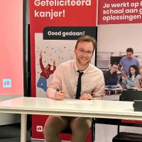 Tyas Van Tienderen