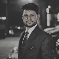 Pushpendra pratap singh