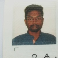 Arun James
