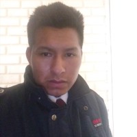 Lenin Salas Alvaro