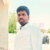 Muthazhagan Govindarajan