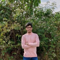 Atharva ghosalkar