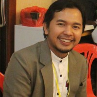Bagus Supriadi