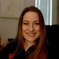 Lindsay Bujalski ACE, PHE