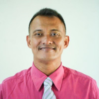 Joel Tarculas