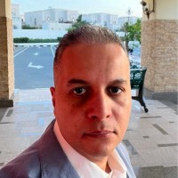 Hisham El Sayed