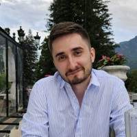 Tudor Oargă