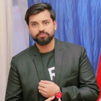 Zohaib Hussain Shah