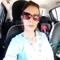 Maria Virginia Codemo Mravicich