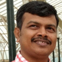 Senthil kumar Balasubramanian