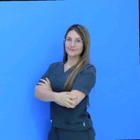 Maria Camila Muñoz Suescun