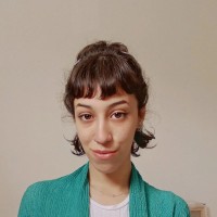 Soukaina Melhaoui