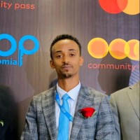 Esayas Yohannes