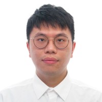 Ken Tsai