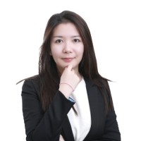 Vicky YANG