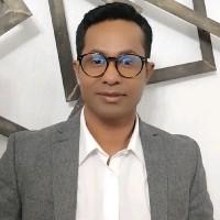 Md Rahman