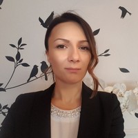 Gintare Yavuz