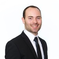 Adam Drewry, Cfa, Cqf, Mcsi