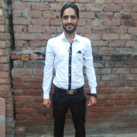 Mohd Sarfraz