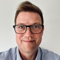Rasmus Bruun Pedersen