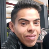 Christopher Toledo Medina