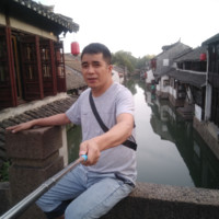 江玉泉