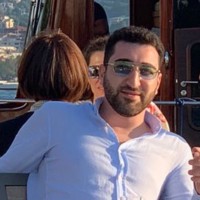DENİZ ŞİYAR POLAT