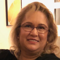 Rupal Doshi Wilcox