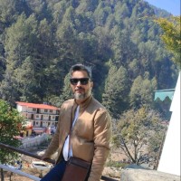 Neeraj Kumar Chauhan