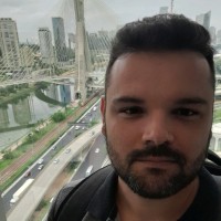 Marcos Paulo Barbosa