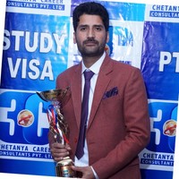 Sunil Kamboj