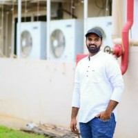 Ajay Chowdary Koripalli