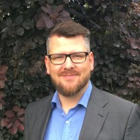 Arni Bjarni Sigurdarson