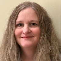 Amy Scott