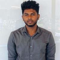 Sathish Lingam