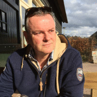 Hans Backx