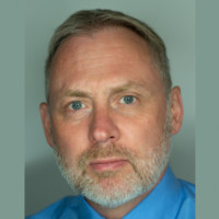 Steve Cawte