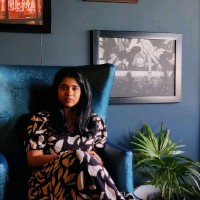 Harini Loganathan