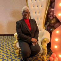 Patrion Jones Brown
