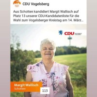 margit wallisch