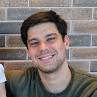 João Otávio Dourado Monteiro