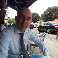 Ashraf Hamarneh