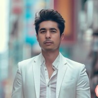 Anuj Dange