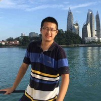 Luo Wen Chao