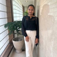 Sana Ghosh Chowdhury